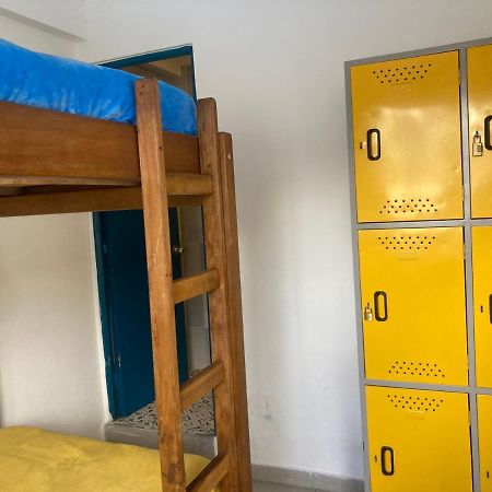 בוגוטה Hostal Casa Lantana La Candelaria מראה חיצוני תמונה